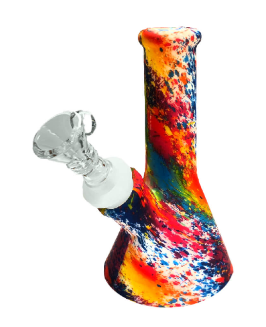 bongo paint 13cm